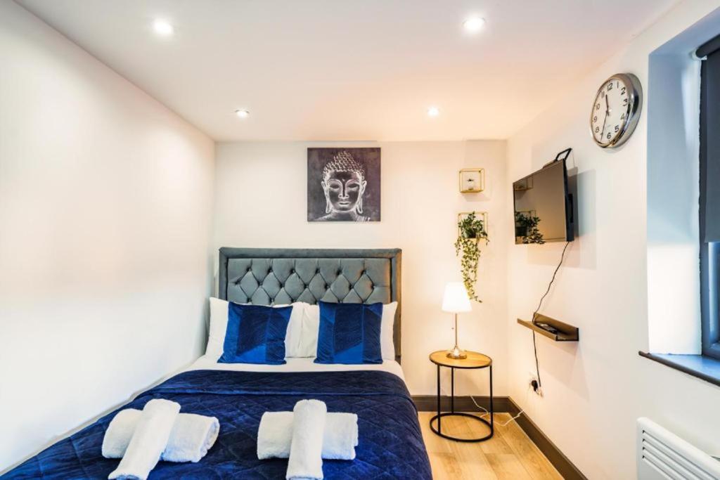 Heathrow Guest House - Oakway Feltham エクステリア 写真